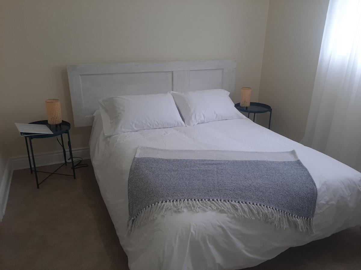 La Maison Aux Camelias Bed and Breakfast Coaticook Esterno foto